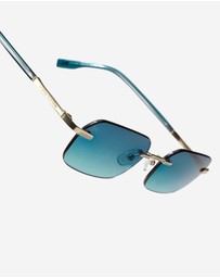 Hawkers Co - HAWKERS ENIGMA - Sunglasses UV400