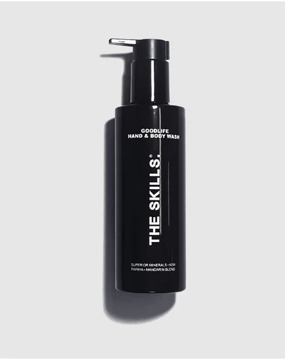 The Skills - Goodlife Hand & Body Wash