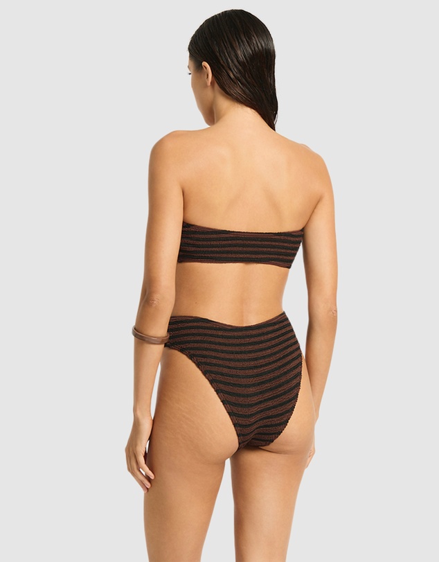 Bond-Eye Swimwear - Blake Bandeau