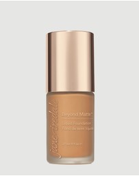 Jane Iredale - Beyond Matte™ Liquid Foundation