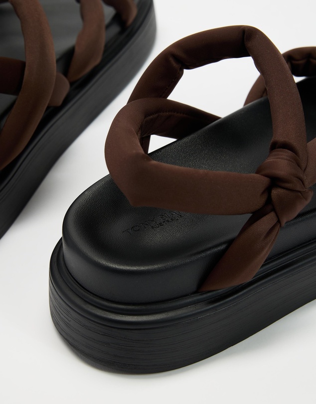 Tony Bianco - Jasper Sandals - ICONIC EXCLUSIVE