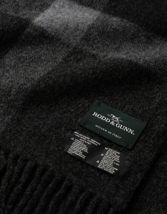 Rodd & Gunn - Jervois Road Scarf