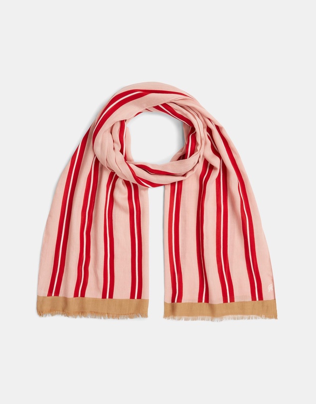 Tommy Hilfiger - Elevated Chic Scarf