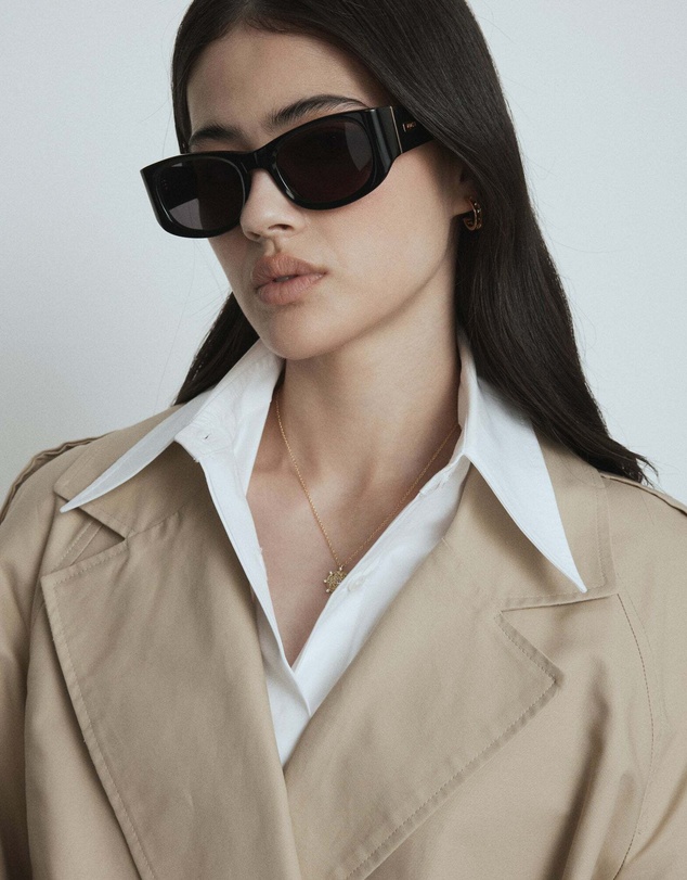 MIMCO - Gallery Sunglasses