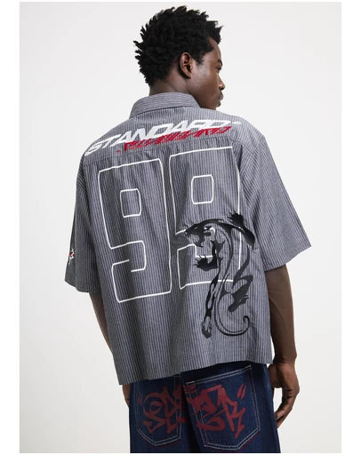 Standard - Module Short Sleeve Shirt