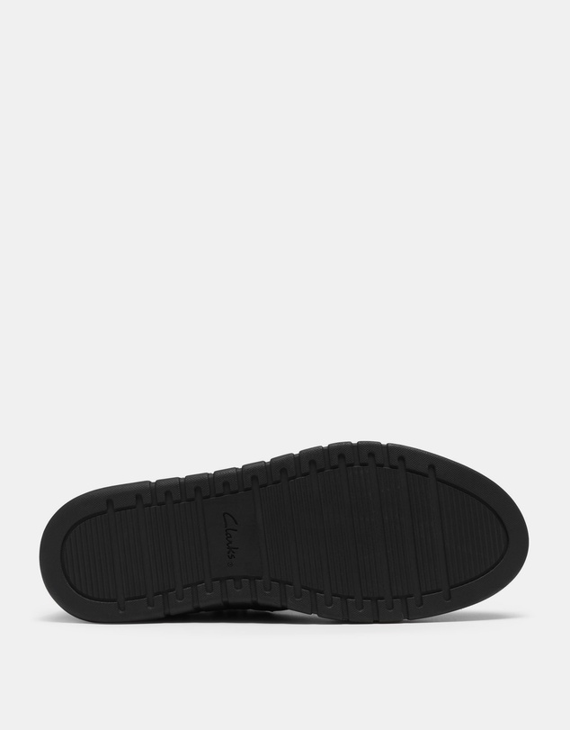 Clarks - Mykah Limit Black