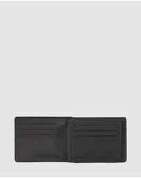 Quiksilver - Stitchy Tri Fold Wallet For Men