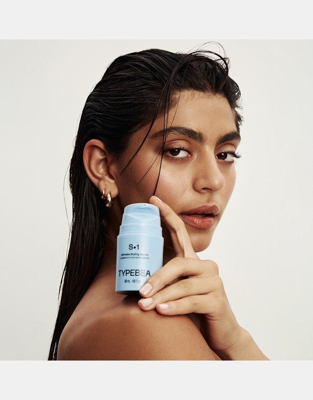 TYPEBEA - S1 Ultimate Styling Serum