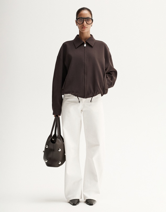 Elka Collective - Parker Jacket