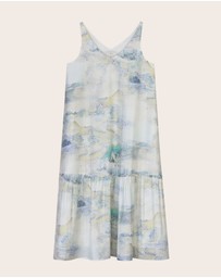 IDA+S - Mia Midi Dress