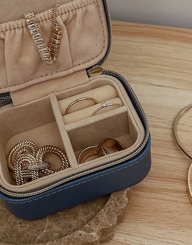 Louenhide - Suzie Jewellery Box
