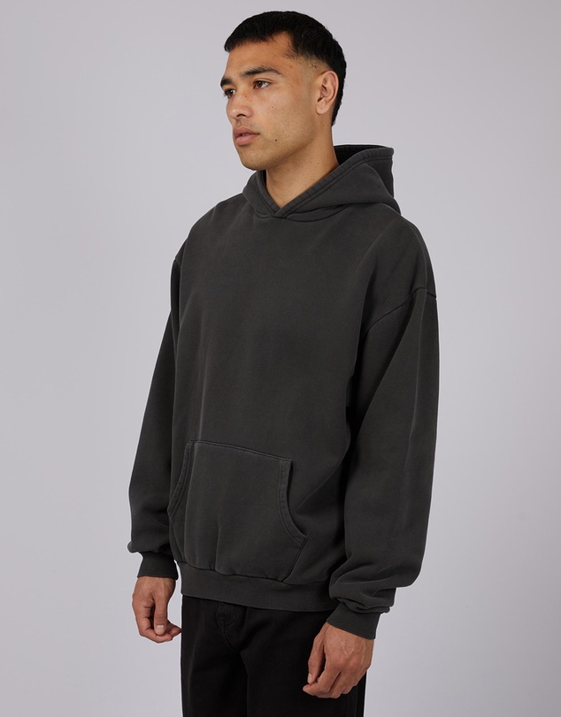 Silent Theory - Box Hoodie