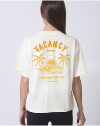 Vacancy Co - Endless Summer Tee