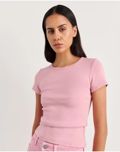 Jag - Kate Baby Tee