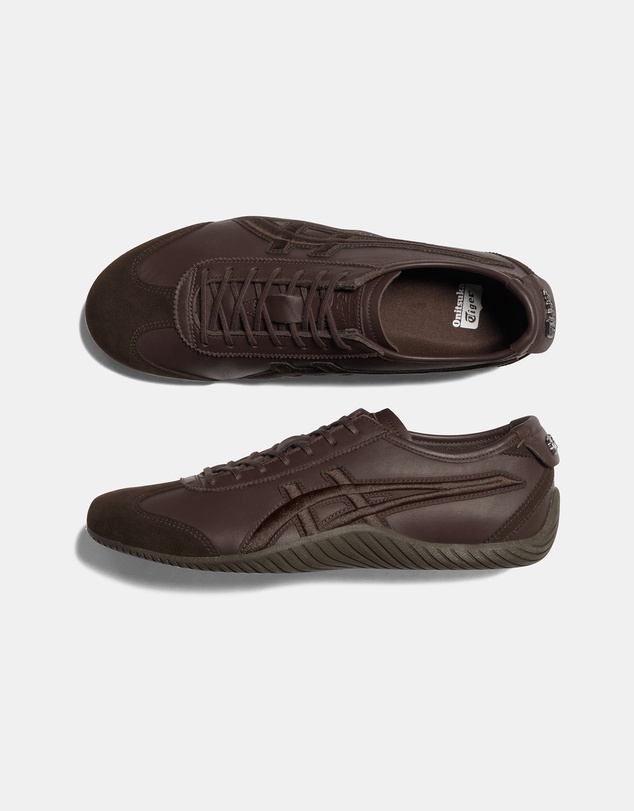 Onitsuka Tiger - Mexico 66 Driving - Unisex