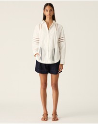 MOS The Label - Arya Shirt