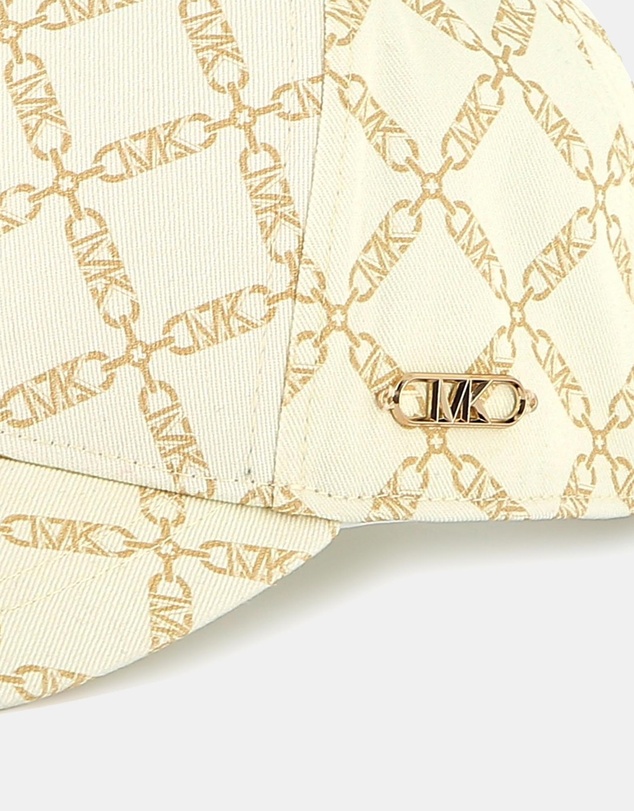 Michael Kors - Cap - Kids-Teens