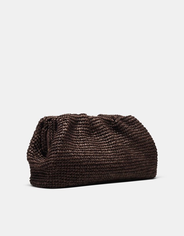 MIMCO - The Liv Clutch Bag