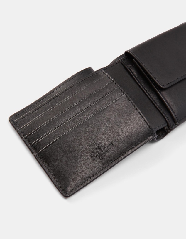 R.M.Williams - Bifold Wallet with Pocket