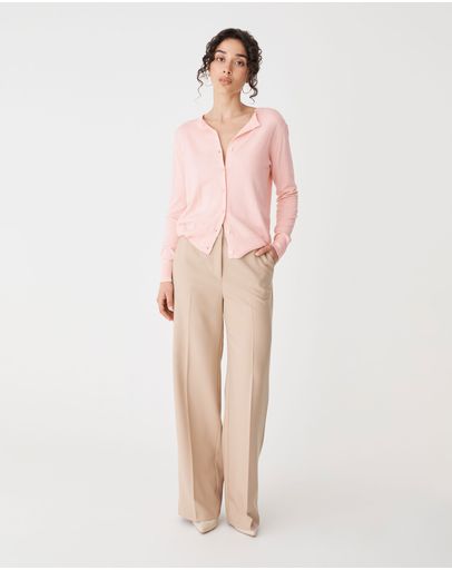 Ballet Pink