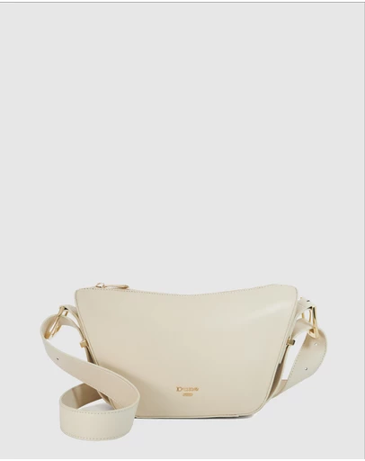Dune London - Delicately - Ecru