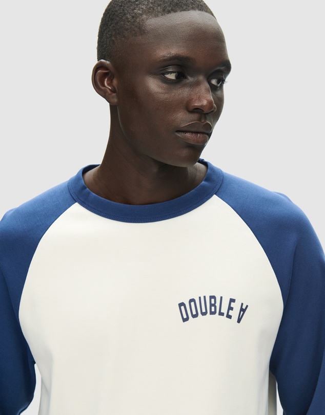 Wood Wood - Diego LS Tee