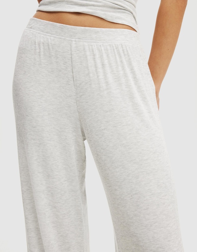 Cotton On Body - Airy Soft Wide Leg Pant