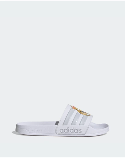 adidas Sportswear - Adilette Shower Real Madrid Slides Unisex