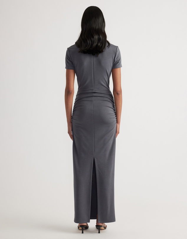 Decjuba - Monica Midi Tee Dress