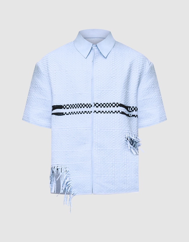 Wynn Hamlyn - Rue SS Shirt