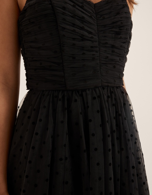 Review - Audrey Midi Dress