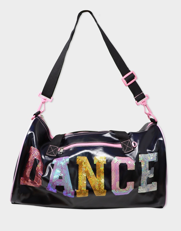 Pink Poppy - Dance In Style Basic Carry All Bag