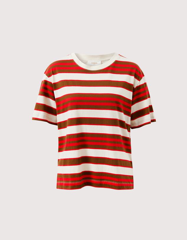 Ceres Life - Stevie Slouchy Tee