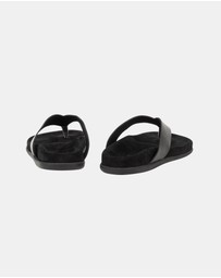 Ancient Greek Sandals - Charys Footbed VACH