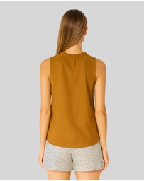 KAJA Clothing - Gabriella Top