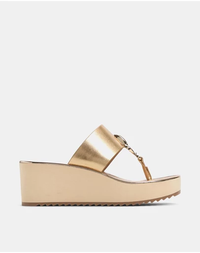 ALDO - Penelopy T-Strap Wedges