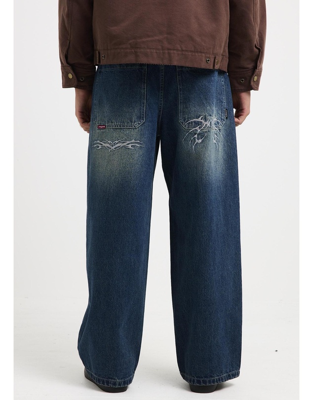 Insight - Society Neo Denim Jeans