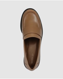 Sempre Di - Meylan Casual Loafers