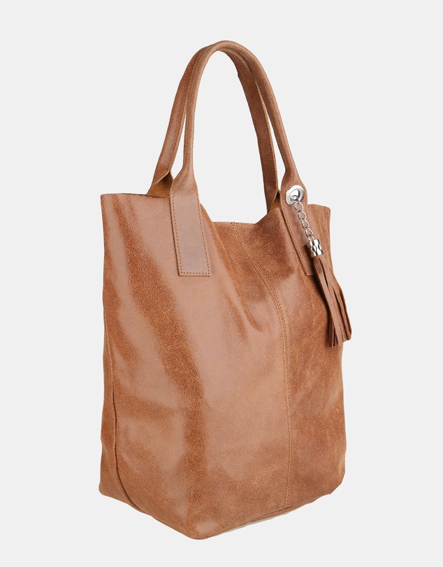 Lux Haide - Marvel Oversized Hobo Bag