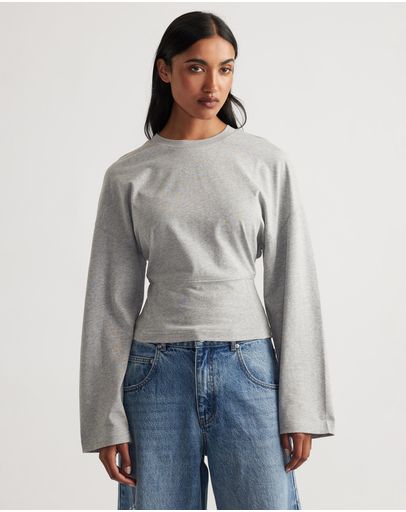 Grey Marle