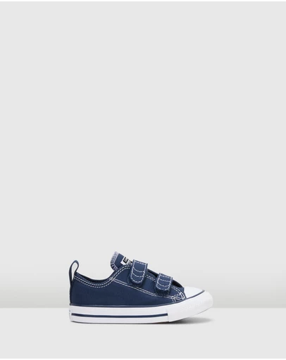 Converse - Chuck Taylor All Star 2V Ox Infant