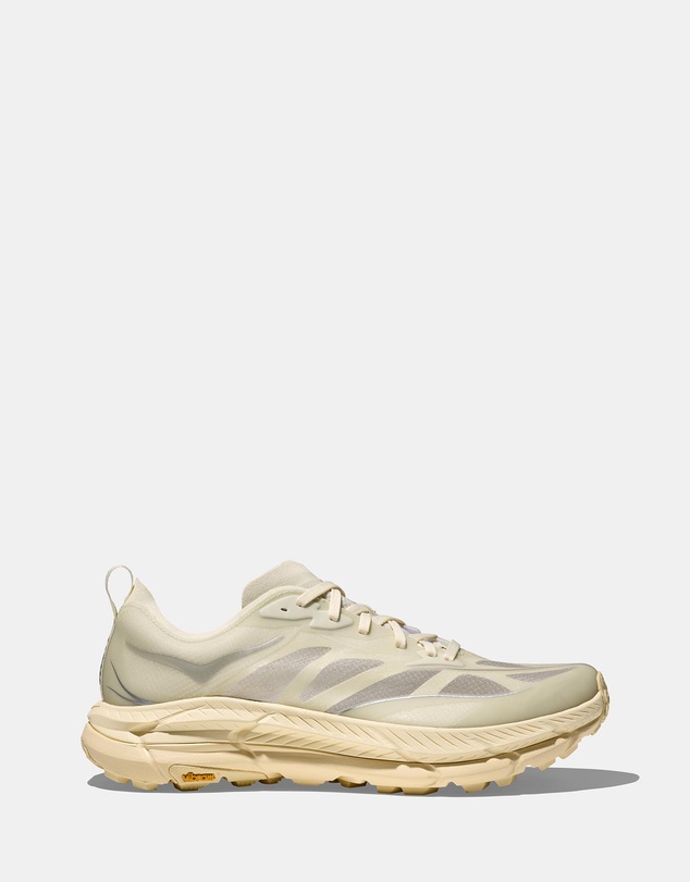 HOKA - Mafate Speed 4 Lite - Women's