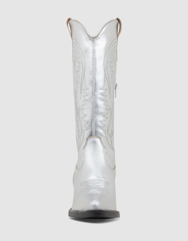 ROC Boots Australia - Gaucho