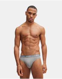 BOSS - 3-Pack Briefs 