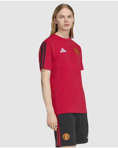 MU FC Red