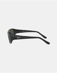 Ray-Ban - Daddy-O RB2016