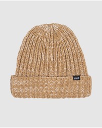UNIT - UNIT Ridge Mens Beanie