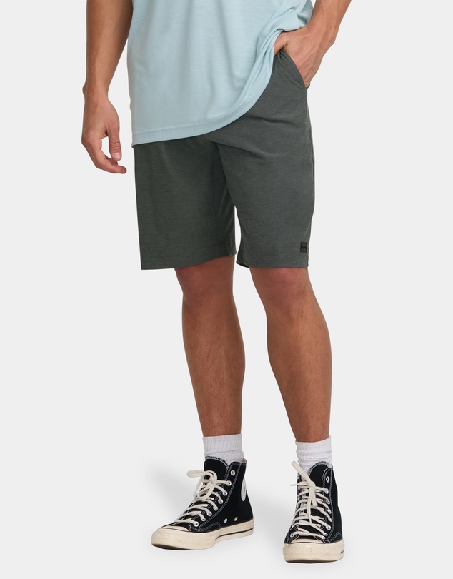 Billabong - Mens Crossfire Submersible 21