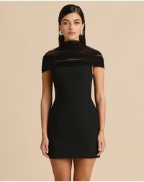 Sonya Moda - Lola Mini Dress