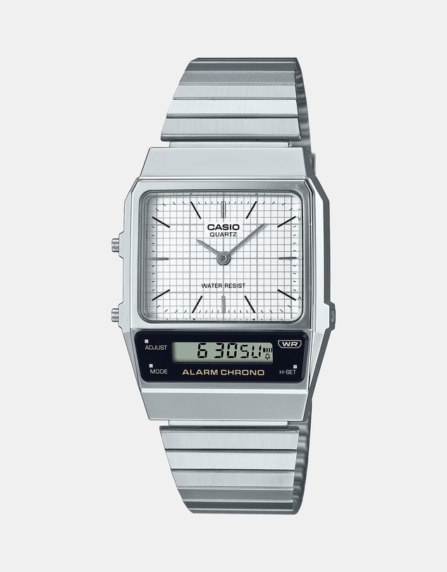 Casio - AQ800E-7A